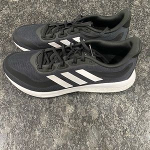 Adidas Supernova Running Shoes - NWOT.